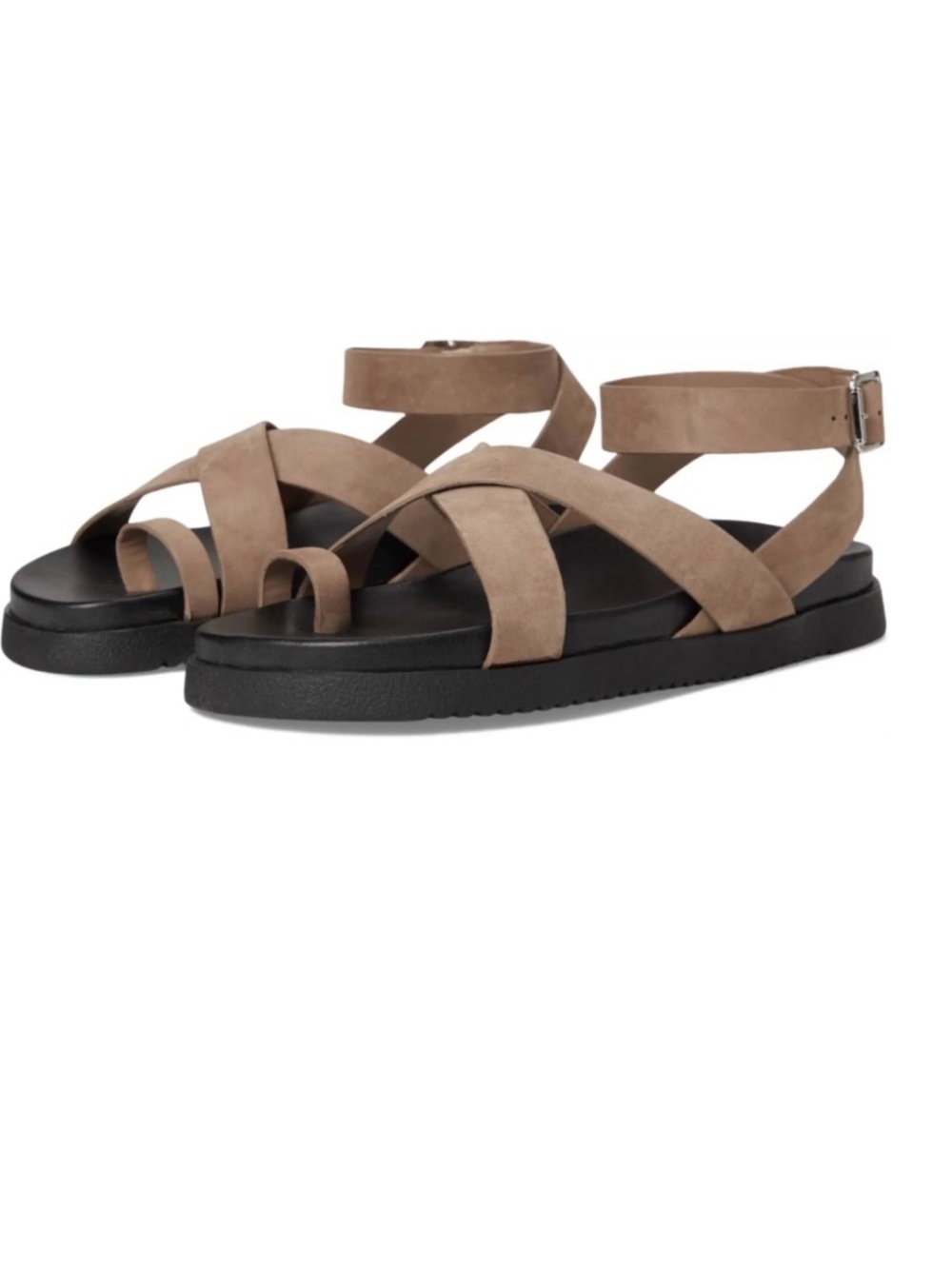 Steve Madden Mira Sandals